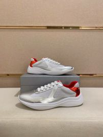 Picture of Prada Shoes Men _SKUfw140727176fw